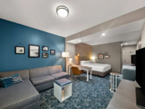 Four Points by Sheraton Plano Hoteles en Plano