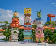 Nickelodeon Resorts Riviera Maya