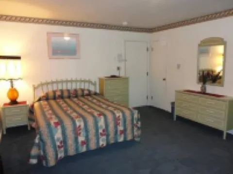 Theater Motel Hotels in Chautauqua County