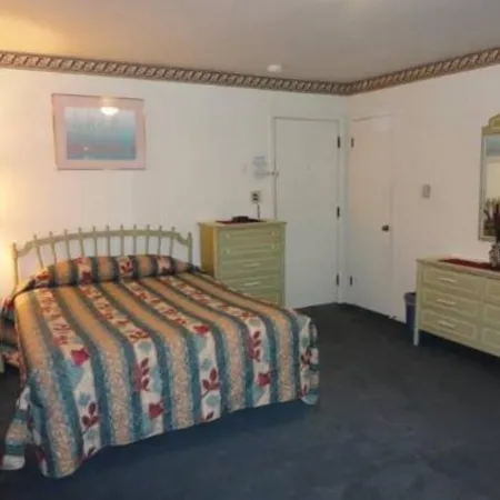 Theater Motel