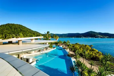 Luxico Aqua (With Car Parking)
