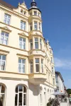 Hotel Stralsund Hotels in Stralsund