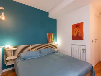 Tiziano Hotels in Parioli
