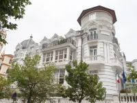 Hotel Sol Boutique サンタンデールのホテル