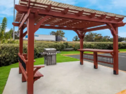 Quality Inn Near Casinos and Convention Center Hotels in Bossier City