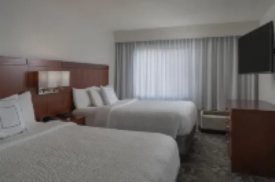 소네스타 셀렉트 채터누가 해밀튼 플레이스