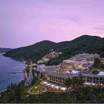 MarBella, Mar-Bella 集合 Hotel Exterior