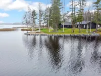 Mäntyranta Hotels in Jarviseutu