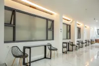 My Stay Semarang
