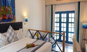 Ananda Resorts Shantiniketan
