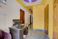 Sunrise Guest House - Urban Express