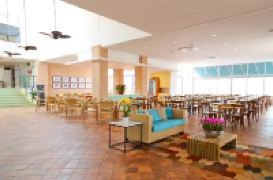 Vitória Hotel Express Dom Pedro