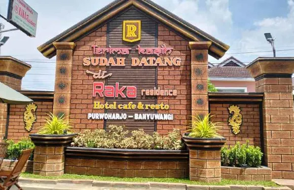 拉卡住宅伊斯蘭普沃哈霍外南夢酒店