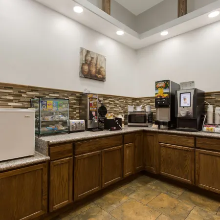 The Copper Hotel, SureStay Collection by Best Western
