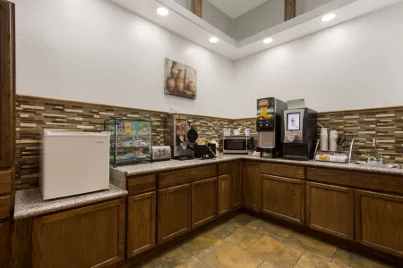 The Copper Hotel, SureStay Collection by Best Western