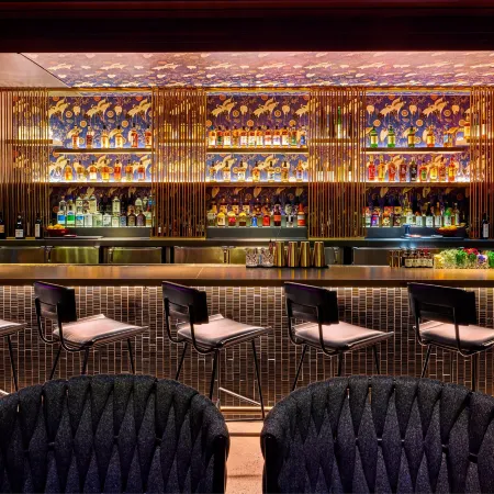 JW Marriott Phoenix Desert Ridge Resort & Spa