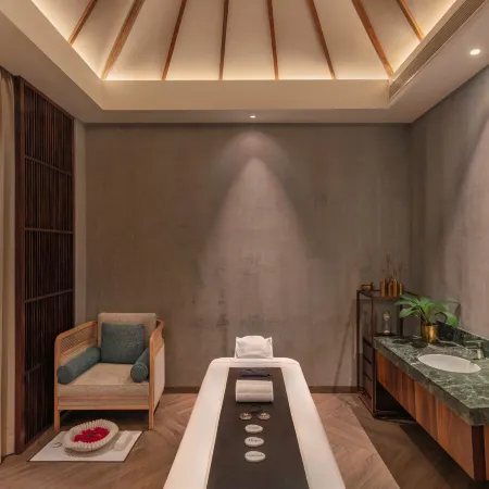 The Westin Goa