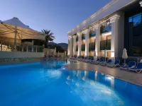 Hotel Kaptan Hotels near Alanya Lighthouse