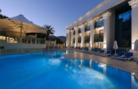 Hotel Kaptan