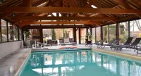 Domaine de la Haie des Granges - Pools