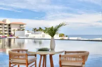 Viceroy Los Cabos - Rooftop Pools