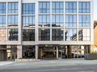 Hyatt Place Iowa City Downtown Hotels in Johnson County