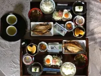 Minshuku Hamayu - 2-Star