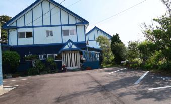 Pension Nagakura