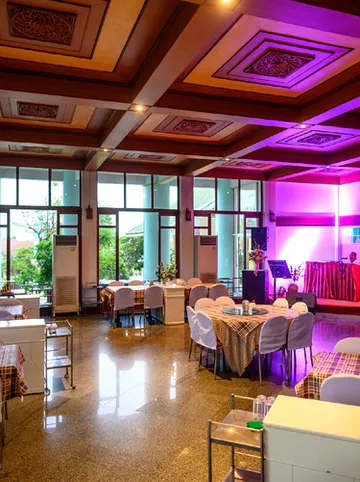 รูปภาพของโรงแรมเบเวอร์ลี ฮิลล์ ปาร์ค