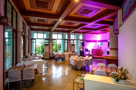 Beverly Hill Park Hotel