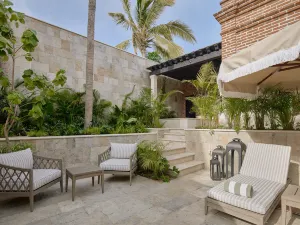 Todos Santos Boutique Hotel