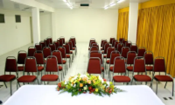 瑞德安德拉德巴拉飯店