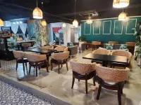 군산 라시에스타 - 조식 운영