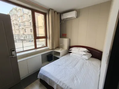 Tujia Landlord 240115129505 Apartment (Jinhu Road)