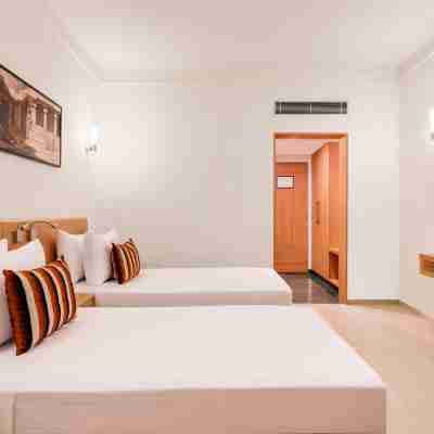 Lemon Tree Hotel, Aurangabad Rooms