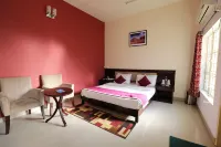 Kstdc Mayura Durg Chitradurga Hotel a Chitradurga