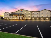 Comfort Inn & Suites Hotels in Sandusky County