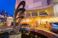Grand Jatra Hotel Balikpapan Hotel dekat Pasar BP Smk Pertiwi