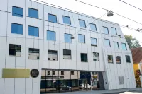 Best Western Hotel Spinnerei Linz Hotels in Linz