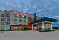 Hampton Inn & Suites by Hilton Port Lavaca - 2-Star