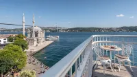 The Stay Bosphorus - Romantic