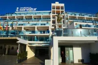 Servatur Casablanca Suites & Spa - Adults Only Hotels in Puerto Rico de Gran Canaria