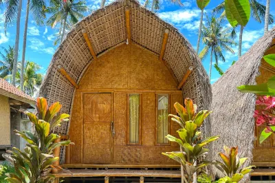 Cici Bungalow Senggigi