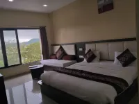 Hotel Sejal by Nexottel Hotels in Saputara