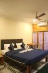 Agonda Island View Hotels near Agonda Beach