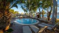 Long Beach Club Nature - Ultra All Inclusive - con vistas al mar