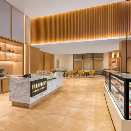 Fairfield by Marriott Dehradun