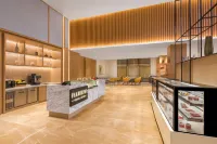 Fairfield by Marriott Dehradun - petit déjeuner
