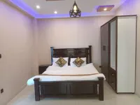 City Seasons Hotel Murree Hotels in Changla Gali