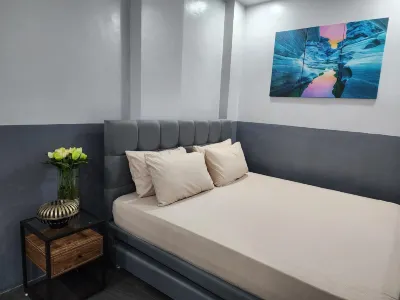 Palm Rose Beach Resort Hotels near Pico de Loro (Cutad) Cove